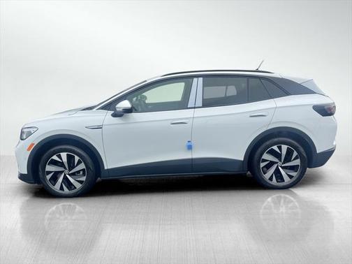 2025 Volkswagen ID.4 Standard