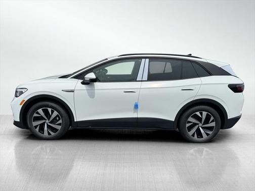2025 Volkswagen ID.4 Standard