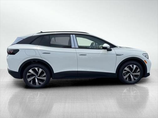 2025 Volkswagen ID.4 Pro