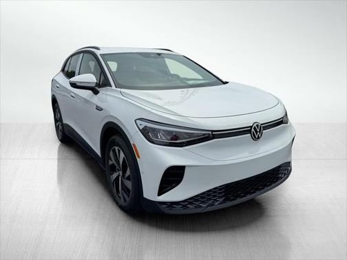 2025 Volkswagen ID.4 Pro