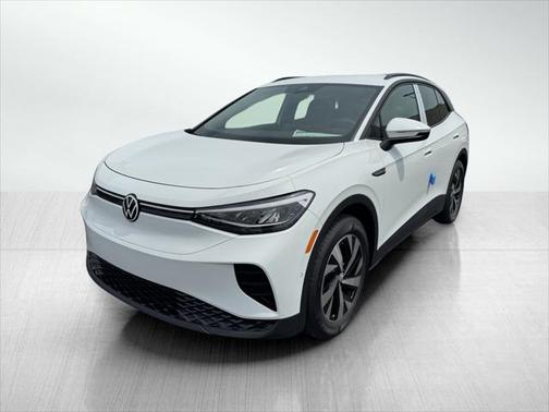 2025 Volkswagen ID.4 Pro