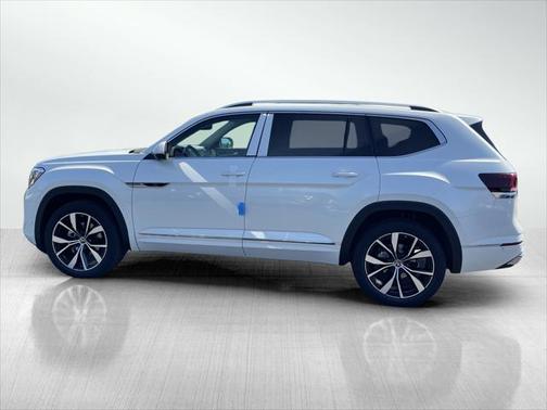 2025 Volkswagen Atlas 2.0T SEL Premium R-Line 4MOTION