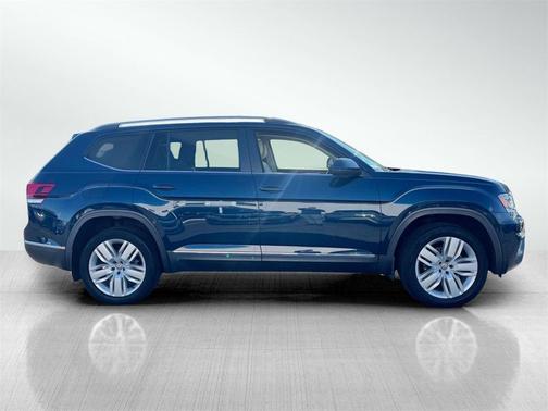 2019 Volkswagen Atlas 3.6L SEL