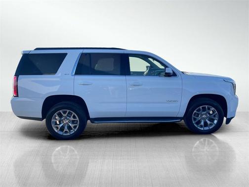 2018 GMC Yukon SLT Standard Edition