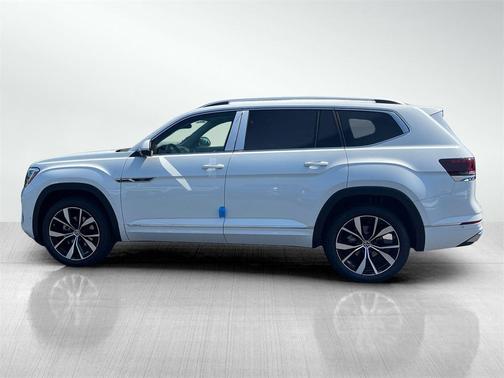2025 Volkswagen Atlas 2.0T SEL Premium R-Line 4MOTION