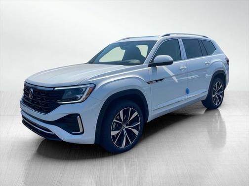 2025 Volkswagen Atlas 2.0T SEL Premium R-Line 4MOTION