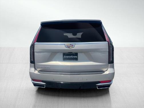 2021 Cadillac Escalade ESV Premium Luxury Platinum