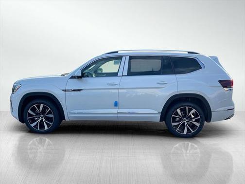 2025 Volkswagen Atlas 2.0T SEL Premium R-Line 4MOTION