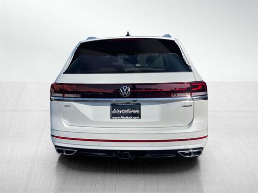 2025 Volkswagen Atlas 2.0T SEL Premium R-Line 4MOTION