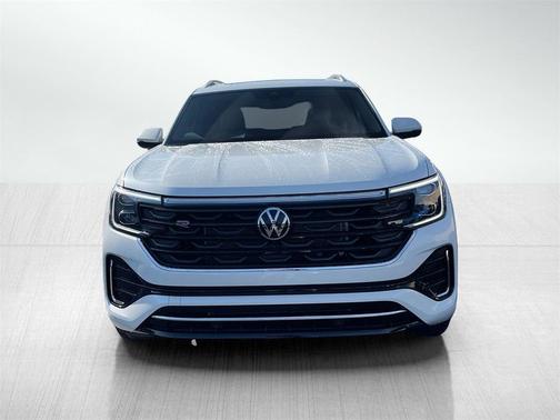 2025 Volkswagen Atlas 2.0T SEL Premium R-Line 4MOTION