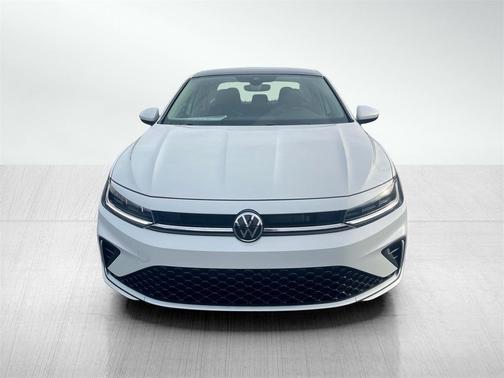 2026 Volkswagen Jetta 1.4T SE