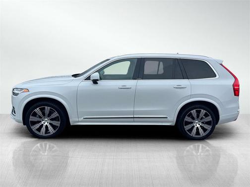 2021 Volvo XC90 T6 Inscription