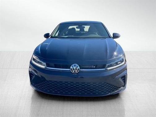 2026 Volkswagen Jetta 1.4T S