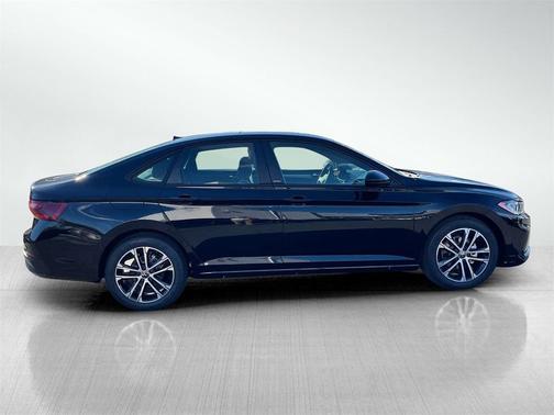 2026 Volkswagen Jetta 1.4T S