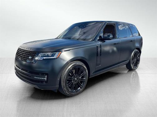 2023 Land Rover Range Rover P530 SE