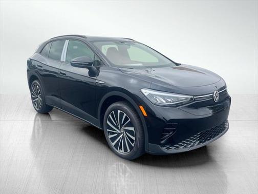 2025 Volkswagen ID.4 AWD Pro