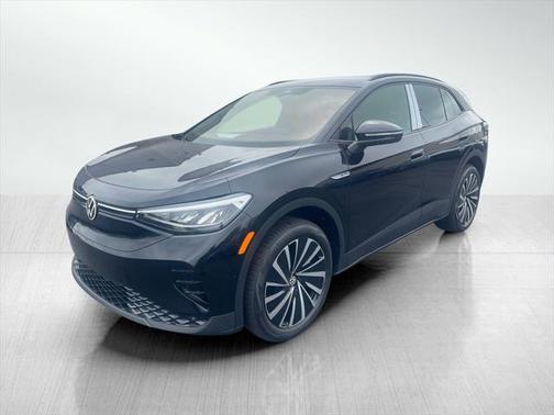 2025 Volkswagen ID.4 AWD Pro