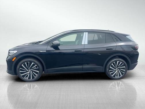 2025 Volkswagen ID.4 AWD Pro