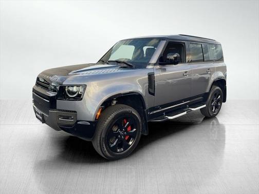 2020 Land Rover Defender 110 X