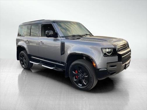 2020 Land Rover Defender 110 X