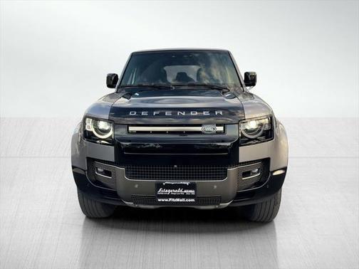 2020 Land Rover Defender 110 X