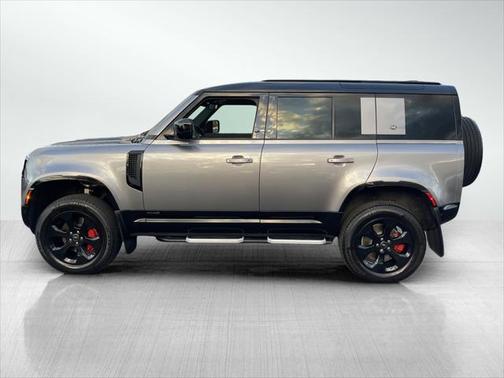2020 Land Rover Defender 110 X