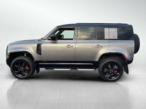 2020 Land Rover Defender 110 X