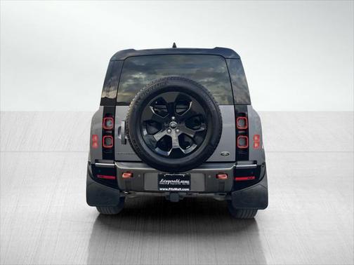 2020 Land Rover Defender 110 X