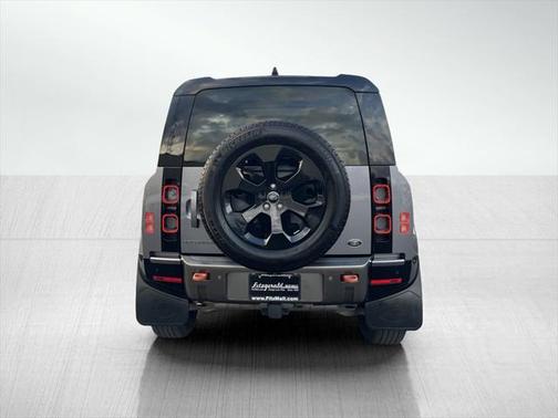2020 Land Rover Defender 110 X