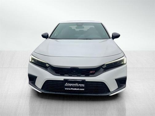 2023 Honda Civic Si Base