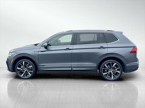 2024 Volkswagen Tiguan 2.0T SEL R-Line 4MOTION