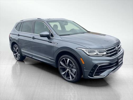 2024 Volkswagen Tiguan 2.0T SEL R-Line 4MOTION