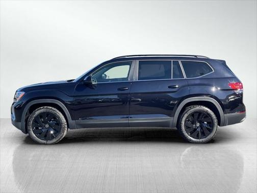 2025 Volkswagen Atlas 2.0T SE w/Technology 4MOTION