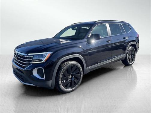 2025 Volkswagen Atlas 2.0T SE w/Technology 4MOTION