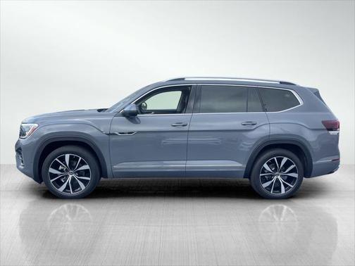 2025 Volkswagen Atlas 2.0T SEL Premium R-Line 4MOTION