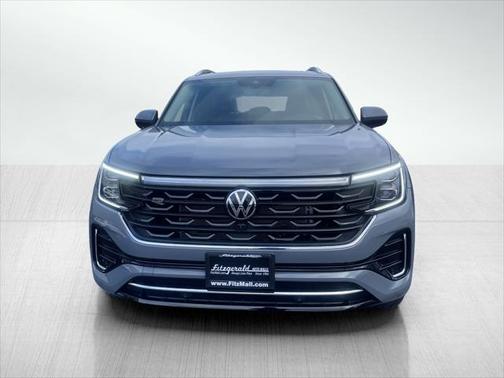 2025 Volkswagen Atlas 2.0T SEL Premium R-Line 4MOTION