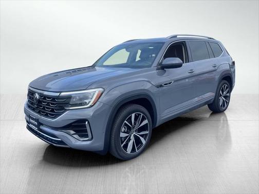 2025 Volkswagen Atlas 2.0T SEL Premium R-Line 4MOTION