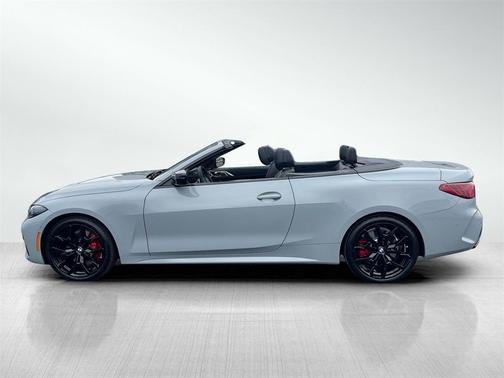 2025 BMW M440 i xDrive