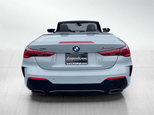 2025 BMW M440 i xDrive