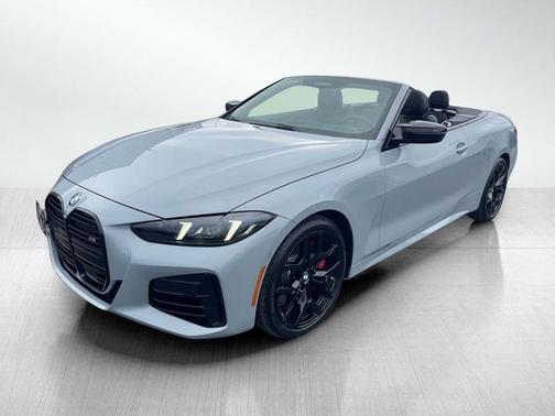 2025 BMW M440 i xDrive