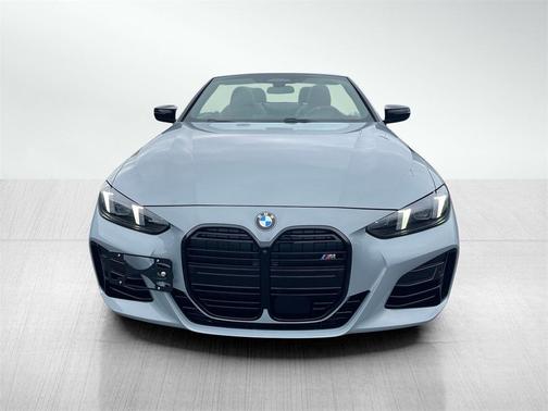 2025 BMW M440 i xDrive