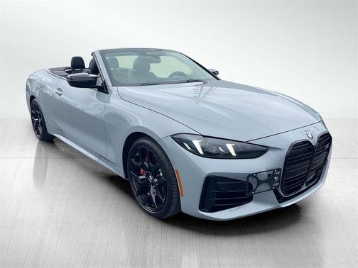 2025 BMW M440 i xDrive