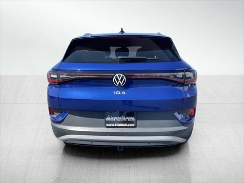 2021 Volkswagen ID.4 AWD Pro S