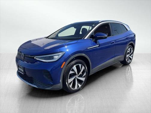 2021 Volkswagen ID.4 AWD Pro S
