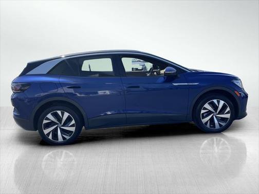 2021 Volkswagen ID.4 AWD Pro S