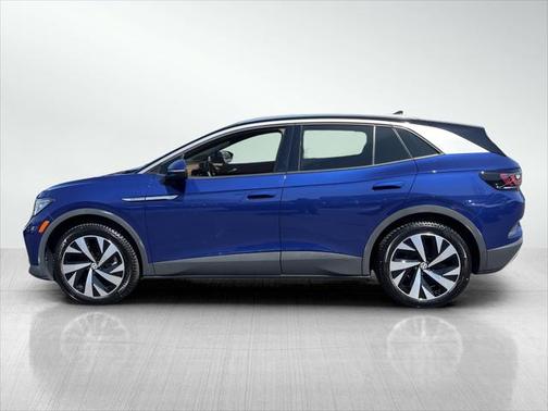 2021 Volkswagen ID.4 AWD Pro S