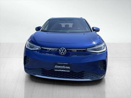 2021 Volkswagen ID.4 AWD Pro S