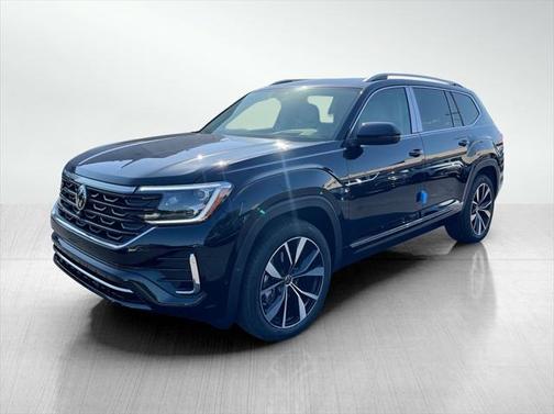 2025 Volkswagen Atlas 2.0T SEL Premium R-Line 4MOTION