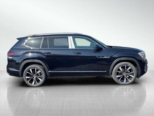 2025 Volkswagen Atlas 2.0T SEL Premium R-Line 4MOTION