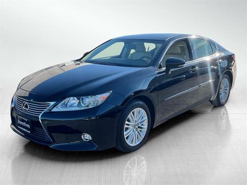 2014 Lexus ES 350 Base